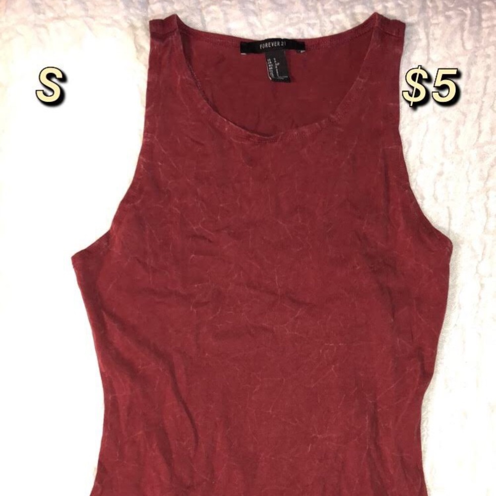 tank dress